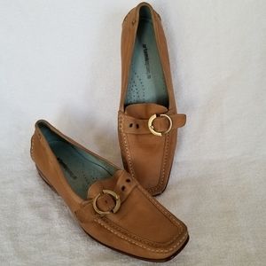 Ladies ARTEMIS Shoes size Leather Size 8